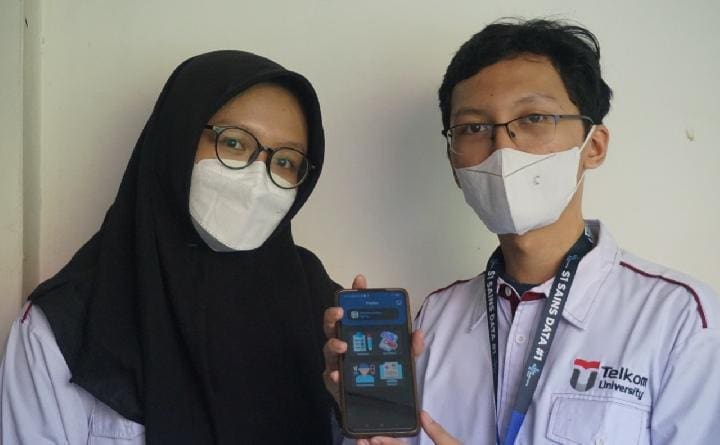 Top 3 Tekno Berita Hari Ini: Aplikasi Diagnosis Autisme Telkom University, Meta – TEMPO.co