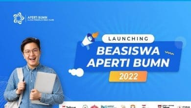Beasiswa APERTI BUMN 2022 Resmi Dibuka, Ini Dokumen dan Syarat Daftar – SINDOnews Edukasi
