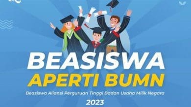 Beasiswa APERTI BUMN 2023: 8 Kampus Buka Kuliah Gratis, Cek Syarat dan Ketentuan – Tribunnews.com