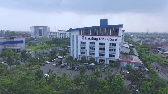 Universitas Telkom Buka Jalur Beasiswa Keagamaan – CNN Indonesia