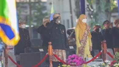 1.075 Dosen dan Pegawai Telkom University Sudah Disuntik Vaksin Covid-19 – Medcom.Id