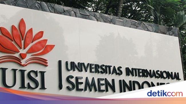 Kampus Milik BUMN Buka 2 Jalur Beasiswa Kuliah Gratis, Ini Persyaratannya – detikcom