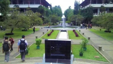 Review Universitas Terbaik di Kota Bandung Jawa Barat Menurut Unirank 2023 – Jurnal Flores – Jurnal Flores
