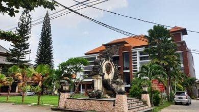 Penyebab Sebagian Masyarakat di Area Universitas Telkom Membuang Sampah Sembarangan – Kompasiana.com – Kompasiana.com