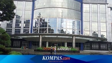 6 Jalur Masuk Telkom University Masih Buka, Pakai Nilai UTBK 2023 Halaman all – Kompas.com – KOMPAS.com