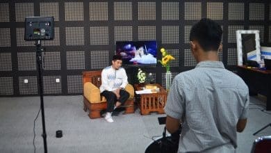 IT Telkom Purwokerto dan Banyumas TV Wujudkan Mutiara Hikmah – Siedoo