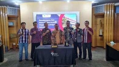 Jalin Kerja Sama Tri Dharma, IT Telkom Surabaya Gandeng Dompet Alquran Indonesia | Republika Online – Republika Online