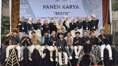 Alumni Bawa 16 Kampus ke Sekolah Ini, Sosialisasikan Cara Masuk Universitas – Kuningan Mass