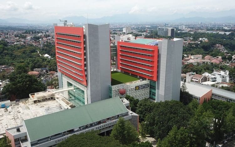 11 Universitas Swasta Terbaik di Jawa Barat Versi Unirank 2023 – Galamedia News – Galamedia News