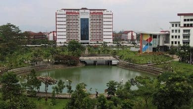 Telkom University Menjadi Kampus Terhijau Ke-9 di Indonesia – Galamedia News – Galamedia News