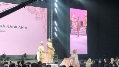 Swastamita 2023, Hasil Karya Mahasiswa Kriya Tekstil Telkom University – BeritaBaik.id