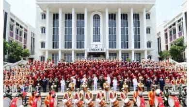 Universitas Pertahanan Buka Beasiswa Kuliah S2, Berikut Jurusan Kuliah yang Tersedia – SINDOnews Edukasi