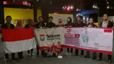 GAPYEAR 2021 2022 MERAPAT! Telkom University Buka Seleksi Jalur Beasiswa Tahun 2023 Untukmu, Buruan Daftar! – Klik Pendidikan – Klik Pendidikan