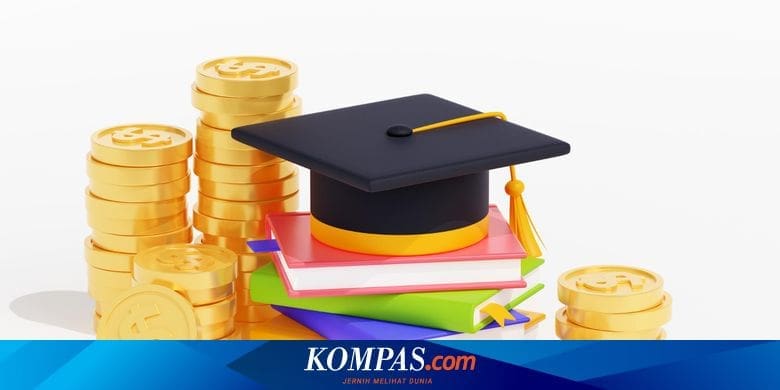 Uang Pangkal Binus University dan Telkom University 2024 – Kompas.com – KOMPAS.com