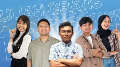 MAU KULIAH DI TELKOM UNIVERSITY GRATIS SAMPAI LULUS? Ini Program Beasiswa untuk Camaba 2023 yang Masih Dibuka… – Klik Pendidikan – Klik Pendidikan