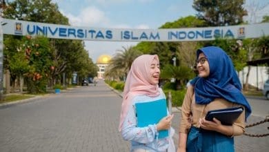 18 Perguruan Tinggi Punya Jurusan Ilmu Hukum dengan Akreditasi Unggul Halaman all – KOMPAS.com