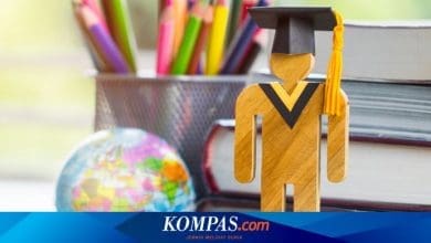 Beasiswa D3-S1 hingga 100 Persen di 10 Kampus Swasta, Segera Daftar – Kompas.com – KOMPAS.com