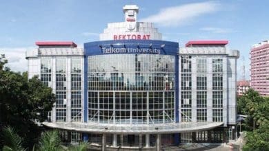 Telkom University Buka Pendaftaran Beasiswa 2021 Keagamaan, Berikut Syarat dan Jadwal Pendaftaran – Tribun Batam