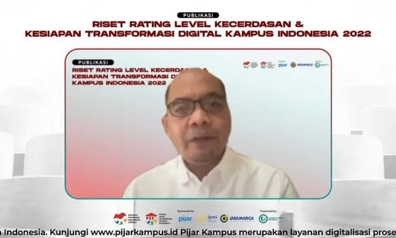 Telkom Lewat Pijar Kampus Bantu Perguruan Tinggi se-Indonesia Hadapi Transformasi Digital – Suara.com