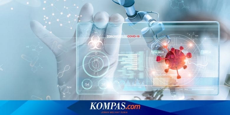 5 Peneliti Tel-U Masuk 500 Terbaik, ini Hasil Penelitiannya – Kompas.com – KOMPAS.com