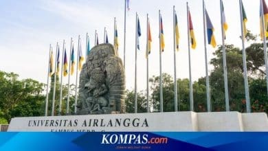 10 Kampus Jurusan Ekonomi Terbaik Indonesia 2022, Cek Biaya Kuliahnya – Kompas.com – KOMPAS.com