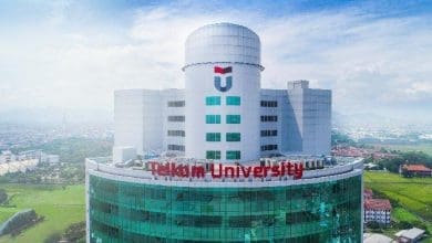 Biaya Kuliah di Telkom University: Fakultas Ekonomi dan Bisnis, Fakultas Komunikasi dan Bisnis – Tribunnews.com