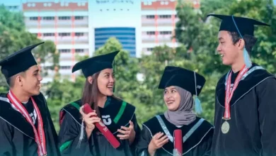 Kerja Sambil Kuliah di Telkom University Lewat Jalur Beasiswa Ini Didanai Full Plus Ada Uang Buku, Bulanan dll – Klik Pendidikan – Klik Pendidikan