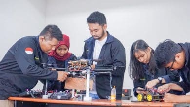 IT Telkom Surabaya tawarkan enam program beasiswa pada 2022 – ANTARA Jawa Timur