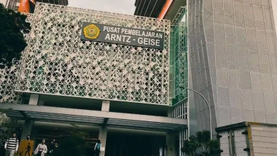 8 Perguruan Tinggi Swasta yang Berlokasi di Bandung! – Jabar Ekspres