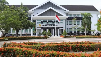 10 PTN dan PTS Terbaik di Indonesia Versi SIR 2023 | – Harian Reportase