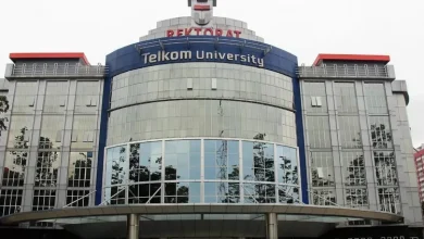 Telkom University Membuka Beasiswa Pendidikan Periode 2024, Ini Persyaratan dan Tahapan Seleksinya – Klik Pendidikan – Klik Pendidikan