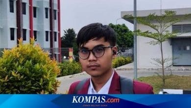 Institut Teknologi Telkom Surabaya Resmi Dibuka – Tribunnews.com
