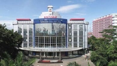 Keren! Alumni Telkom University Masuk dalam Forbes 30 Under 30 Asia 2022, Ternyata Lulusan Fakultas Ini – KalderaNews.com