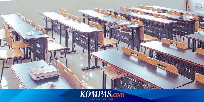 8 Jurusan Kuliah yang Cocok untuk Kepribadian Introvert – Kompas.com – KOMPAS.com