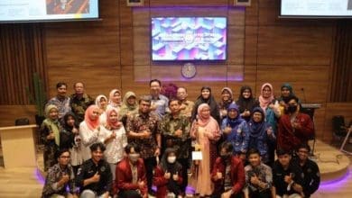 1.500 Siswa Antusias Ikuti Tryout SMB Telkom University – Okezone Edukasi