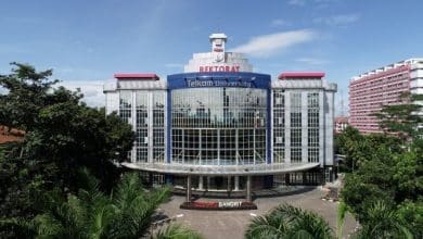 PT Telkom Indonesia Buka ITTelkom Surabaya, Ini Jurusan yang Tersedia – Surya.co.id