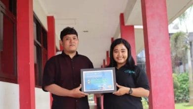 Dosen IT Telkom Purwokerto Mendapat Hibah Penelitian dari Tokocrypto – Tribun Jateng