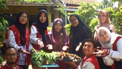 Mahasiswa Telkom University Luncurkan Program Smart Edufarm untuk Petani – KalderaNews.com