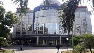 Mantan Rektor Telkom University Kini Pimpin ITS Surabaya – Tribun Jabar