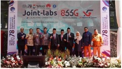 ITB dan Telkom University Resmikan Joint Lab Bersama Huawei – TEMPO.co