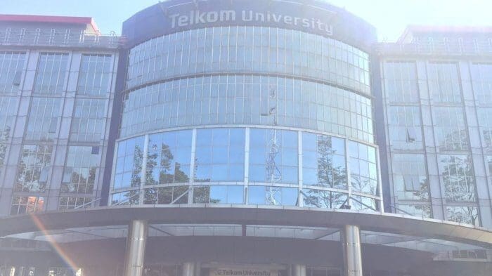 150 Mahasiswa Telkom University Kembali Ikuti KNN Tematik Citarum Harum – Tribun Jabar