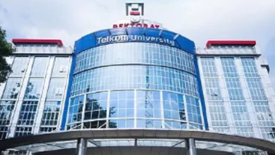 20 Universitas Swasta Terbaik Tahun 2023 versi Webometrics, Telkom University dan Binus Saling Salip – Klik Pendidikan – Klik Pendidikan