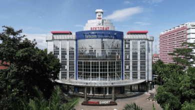 Cara Daftar Beasiswa D3-S1 Telkom University 2024, Kuliah Gratis sampai Lulus – Kompas.com – KOMPAS.com