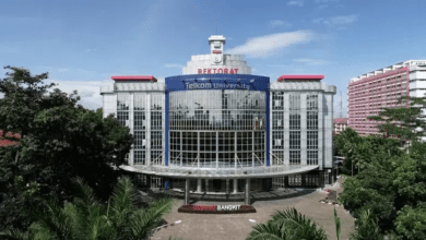 Daftar Jurusan Telkom University Mulai dari S1, S2 sampai S3 | Narasi TV – Narasi