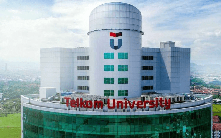 Telkom University Jadi Peringkat 1 Swasta Versi THE AUR 2022, Intip Daftar Biaya Kuliah per Jurusan – Pikiran Rakyat Kabar Besuki – Pikiran Rakyat