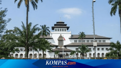 10 Perguruan Tinggi Swasta Terbaik di Bandung Versi uniRank Halaman all – KOMPAS.com