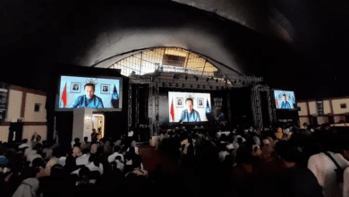 Digital Talent and Innovation, Telkom University Sedang Kembangkan Motor Listrik – Zona Bandung – Zona Bandung