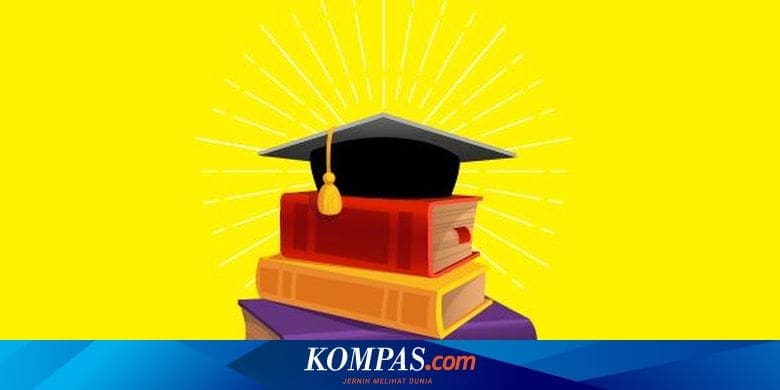 5 Universitas Swasta yang Terima Mahasiswa Pakai Nilai UTBK Halaman all – Kompas.com – KOMPAS.com