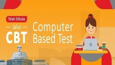 Seleksi Mandiri Telkom University 2023 Jalur CBT Periode 2 Masih Dibuka, Ini Cara Daftarnya – Tribunnews.com
