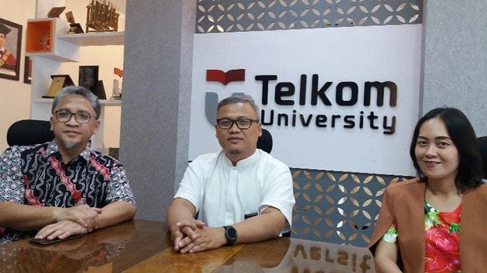 Telkom University Pastikan Gelar Kuliah Secara Terbatas Berformat Hybrid Maupun Blended Learning – Tribun Jabar